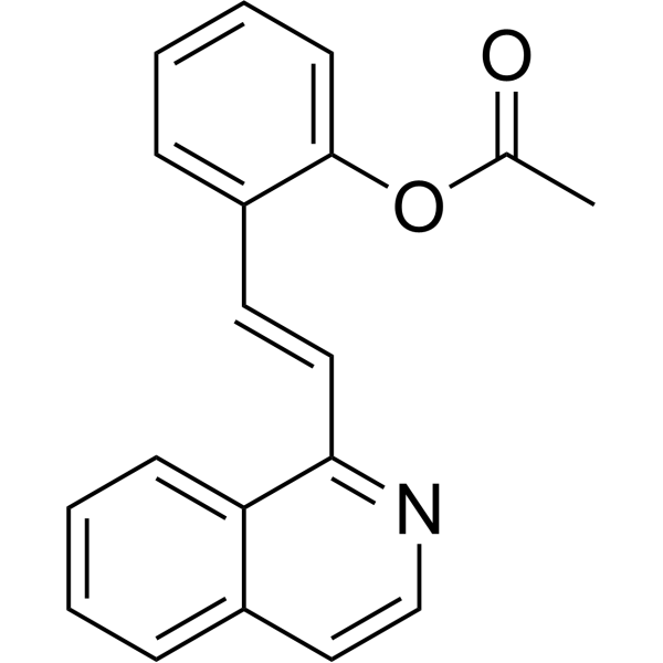 Antiproliferative agent-32 2925814-05-5